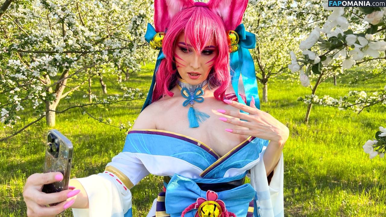 Gliese 581 / JuliusDrow / gliese581 / gliese__581 Nago OnlyFans  Przeciekłe zdjęcie #8