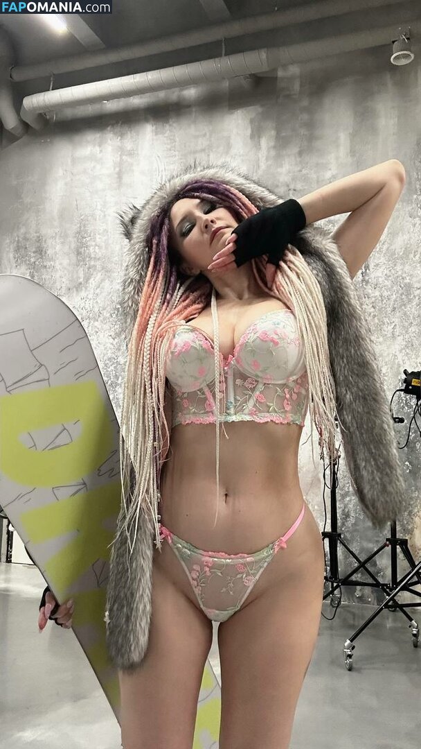 Gliese 581 / JuliusDrow / gliese581 / gliese__581 Nago OnlyFans  Przeciekłe zdjęcie #221