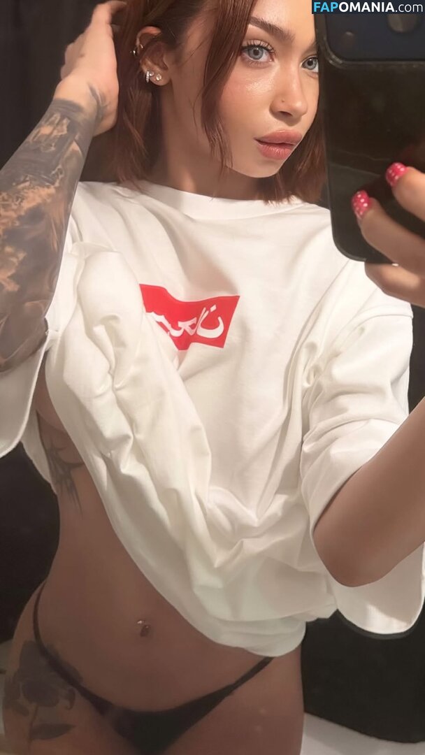 glockk1tty / glockkitty / https: Nago OnlyFans  Przeciekłe zdjęcie #1