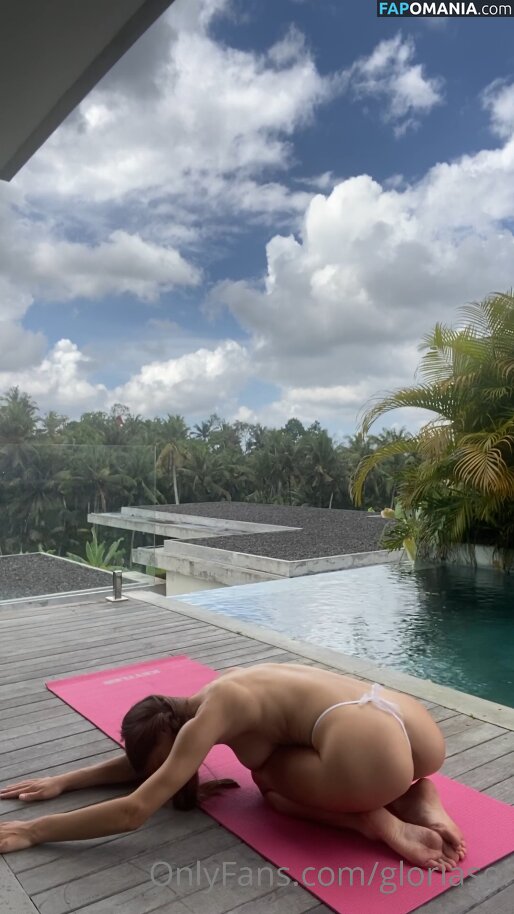 Gloria Sol / gloria__sol / gloriasol Nago OnlyFans  Przeciekłe zdjęcie #1172