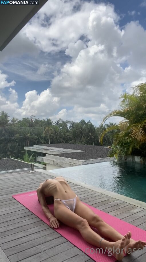 Gloria Sol / gloria__sol / gloriasol Nago OnlyFans  Przeciekłe zdjęcie #1173