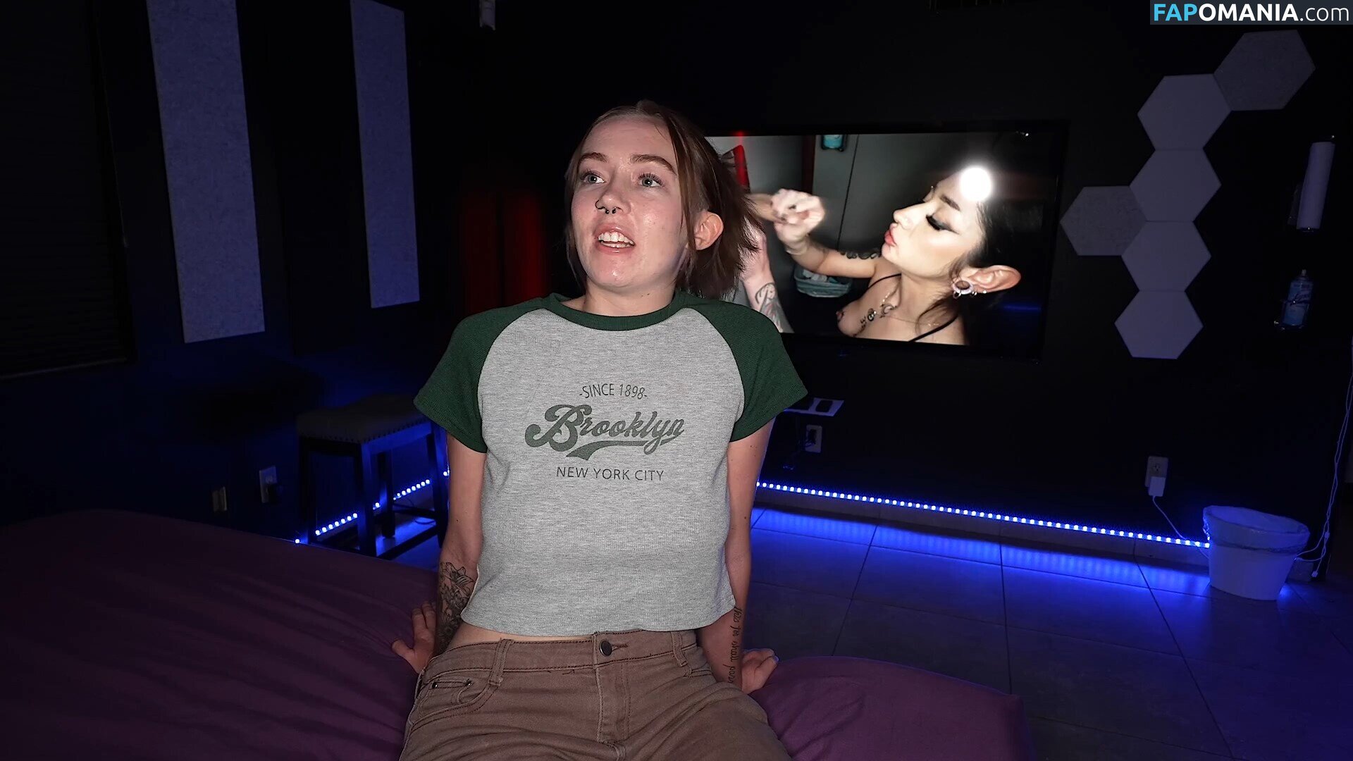 Gloryhole Swallow Nago OnlyFans  Przeciekłe zdjęcie #30