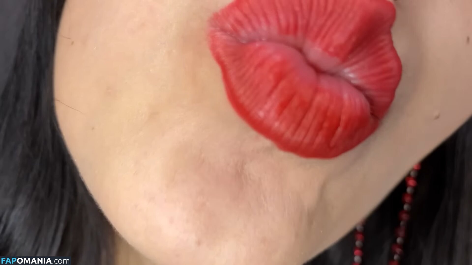 Glotka ASMR Nago OnlyFans  Przeciekłe zdjęcie #2