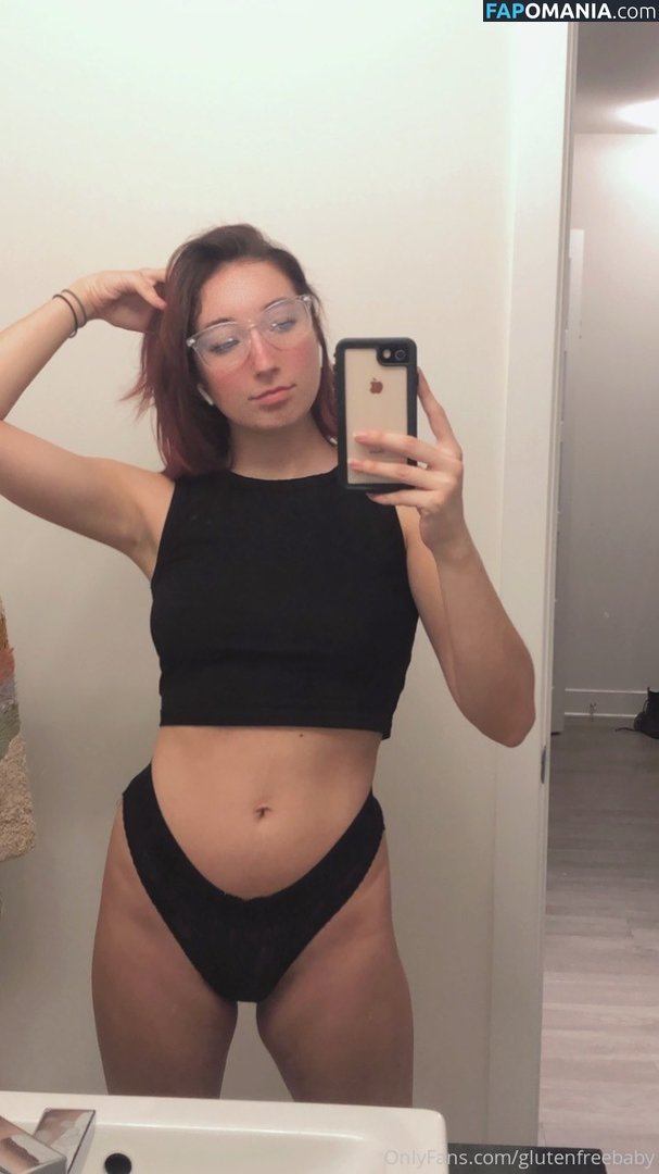 glutenfreebaby / glutenfreebaby_ / https: Nago OnlyFans  Przeciekłe zdjęcie #14