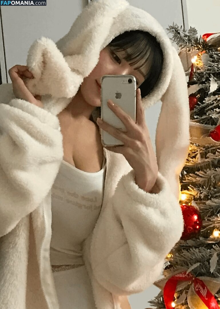 Ahn Arang / Gnaranha Nago OnlyFans  Przeciekłe zdjęcie #13