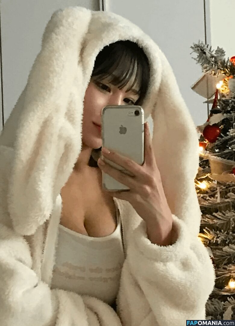Ahn Arang / Gnaranha Nago OnlyFans  Przeciekłe zdjęcie #22