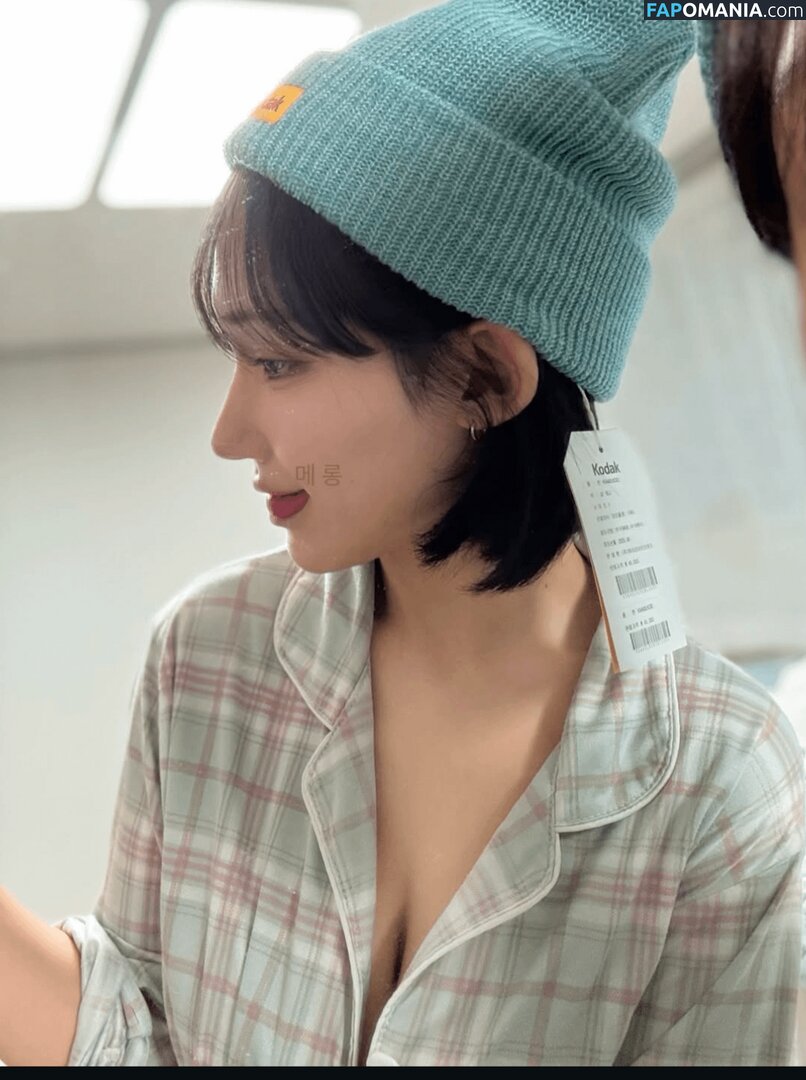 Ahn Arang / Gnaranha Nago OnlyFans  Przeciekłe zdjęcie #23