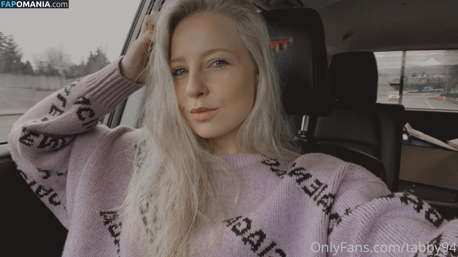 gndtj94 / that_belgian_jeepgirl Nago OnlyFans  Przeciekłe zdjęcie #4