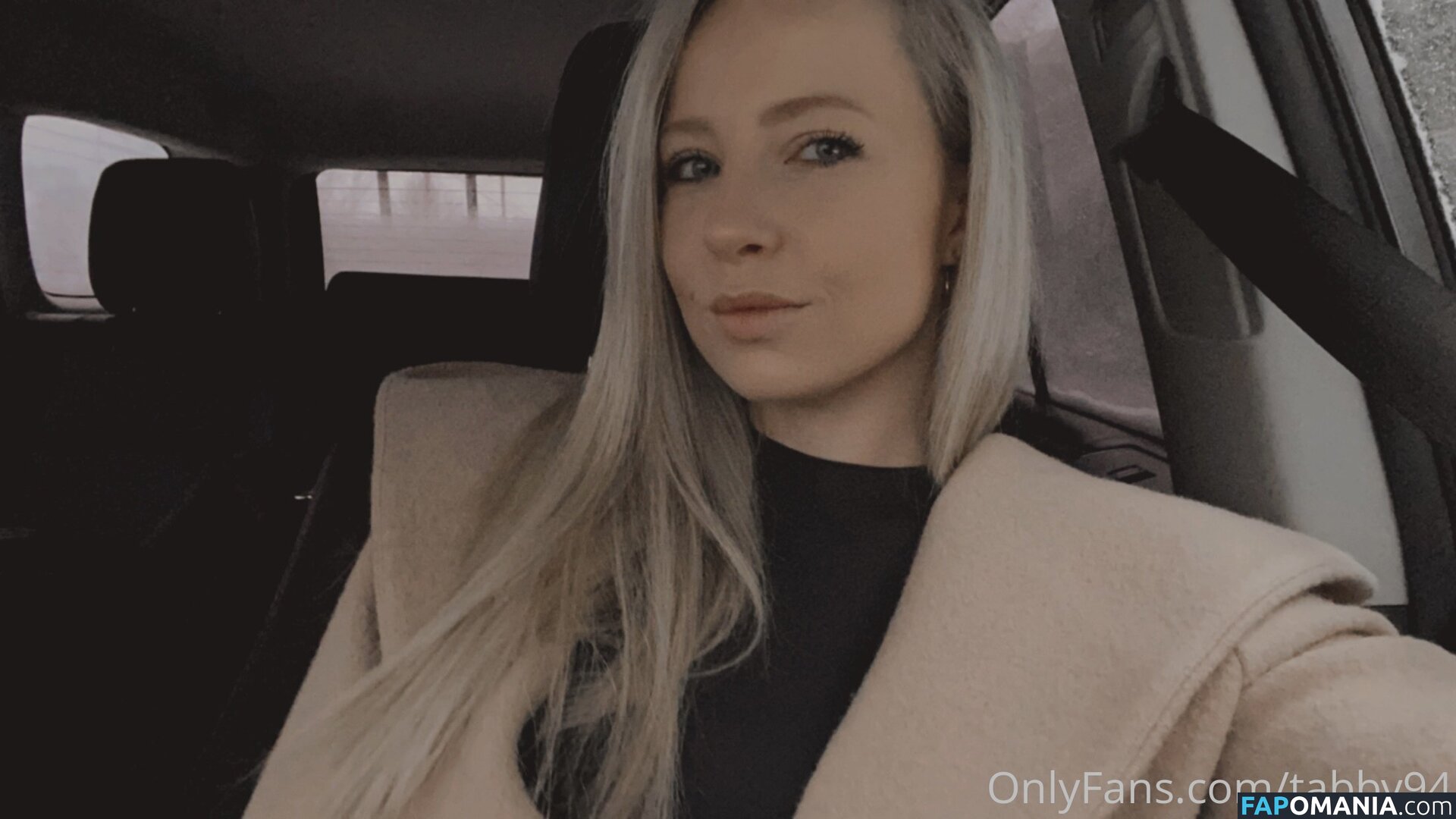 gndtj94 / that_belgian_jeepgirl Nago OnlyFans  Przeciekłe zdjęcie #5