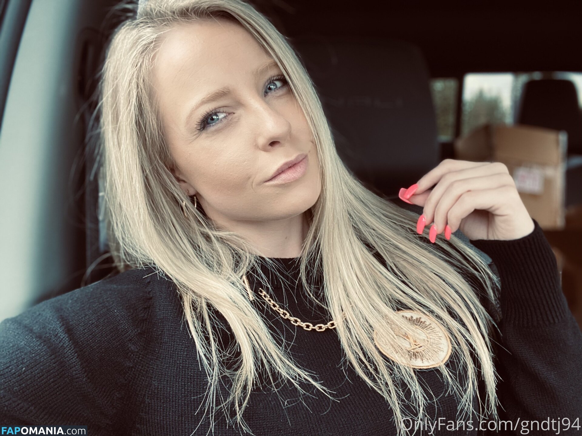 gndtj94 / that_belgian_jeepgirl Nago OnlyFans  Przeciekłe zdjęcie #12