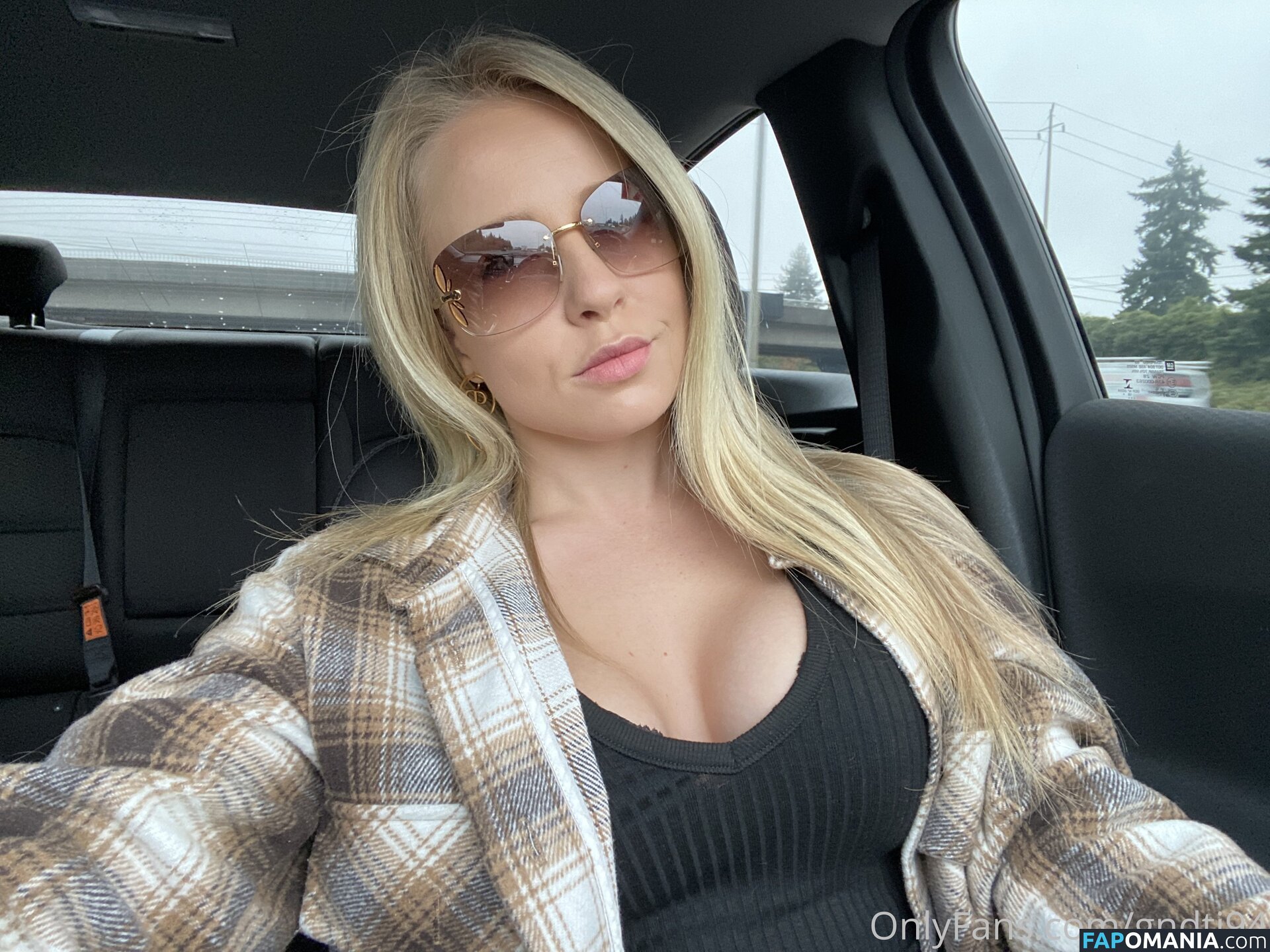 gndtj94 / that_belgian_jeepgirl Nago OnlyFans  Przeciekłe zdjęcie #20