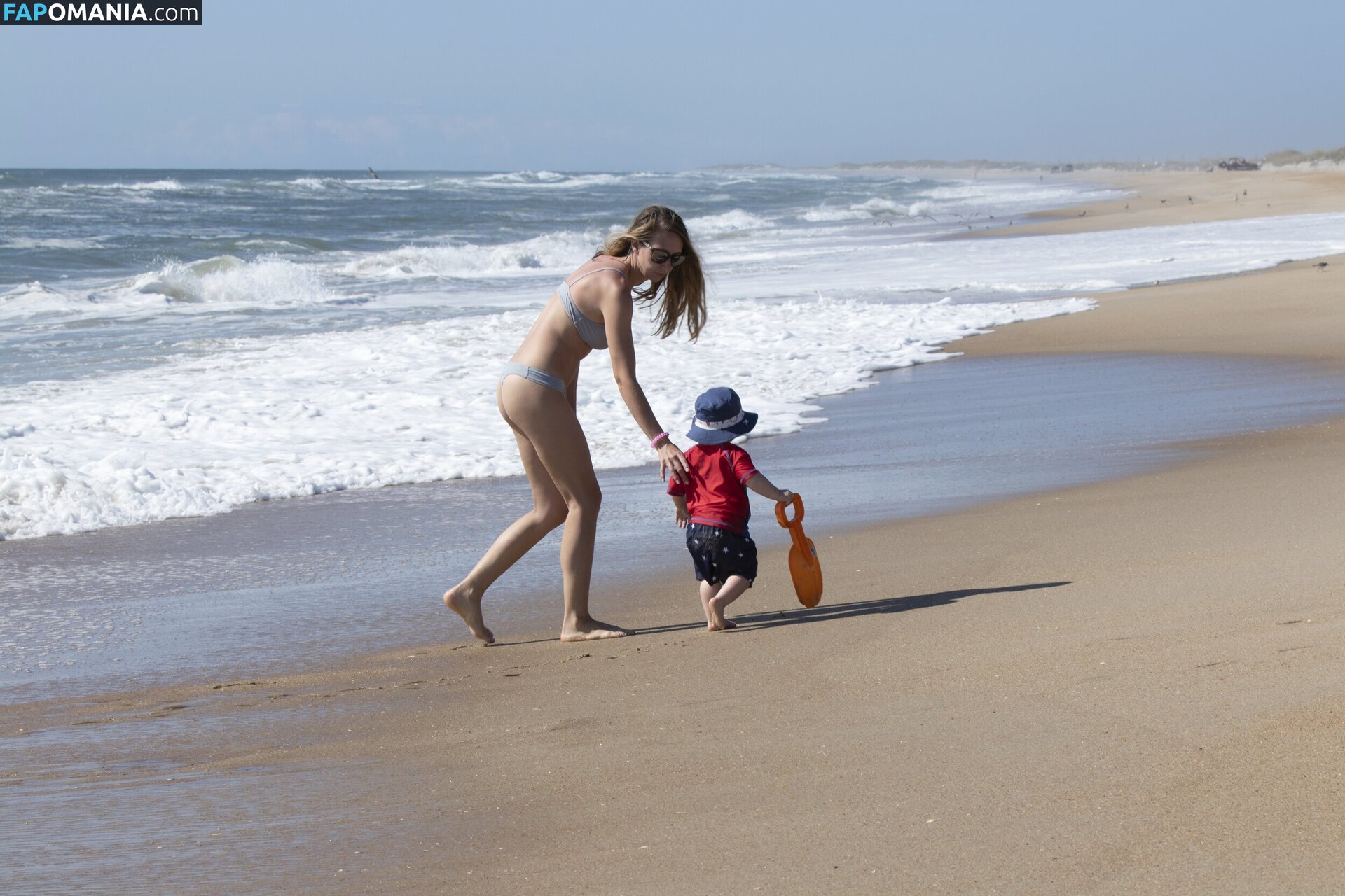 Gobi Recon Nago OnlyFans  Przeciekłe zdjęcie #3