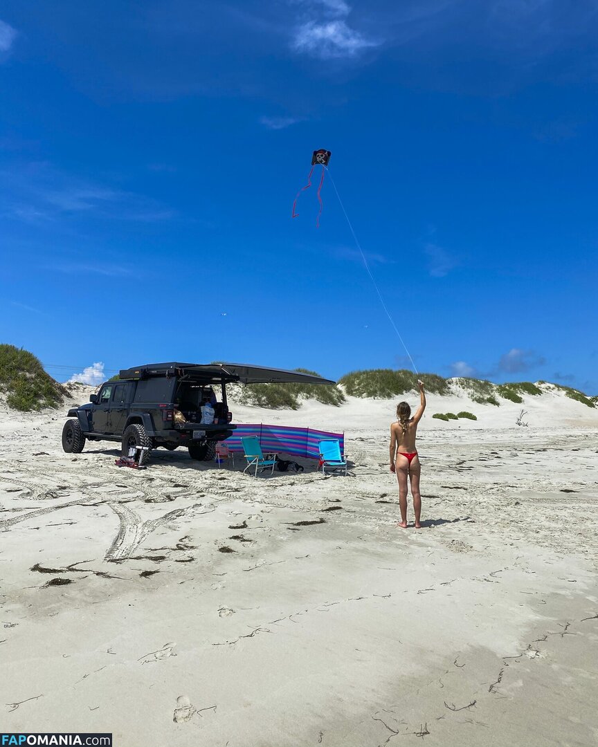 Gobi Recon Nago OnlyFans  Przeciekłe zdjęcie #5