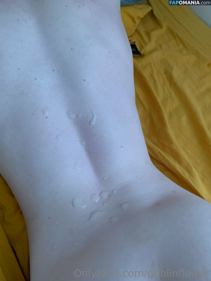 goblinflower Nago OnlyFans  Przeciekłe zdjęcie #9