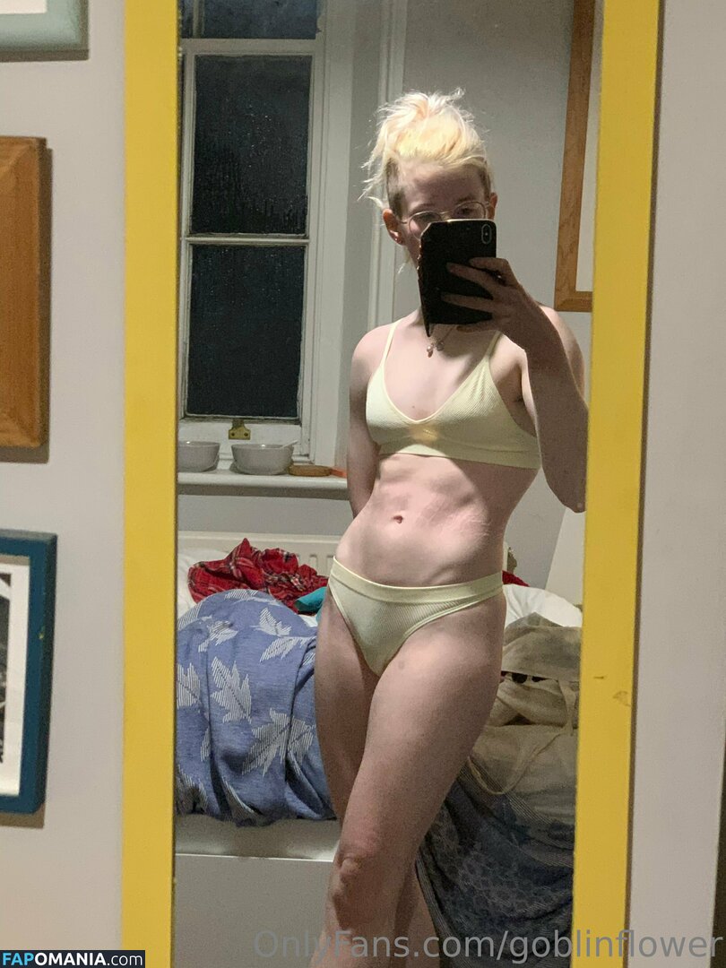 goblinflower Nago OnlyFans  Przeciekłe zdjęcie #12