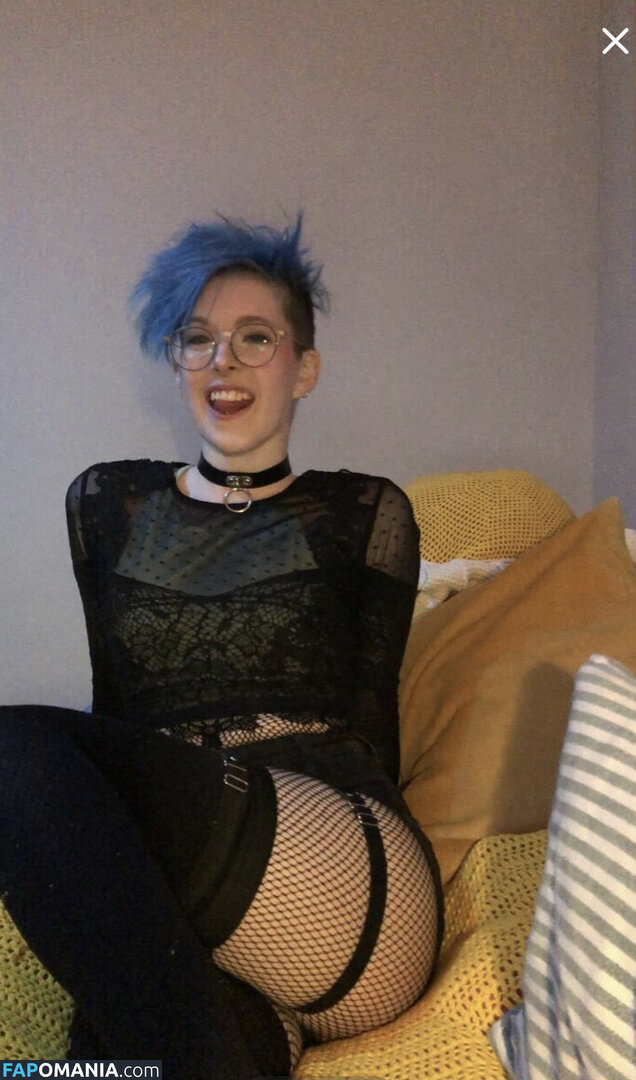 goblinflower Nago OnlyFans  Przeciekłe zdjęcie #26