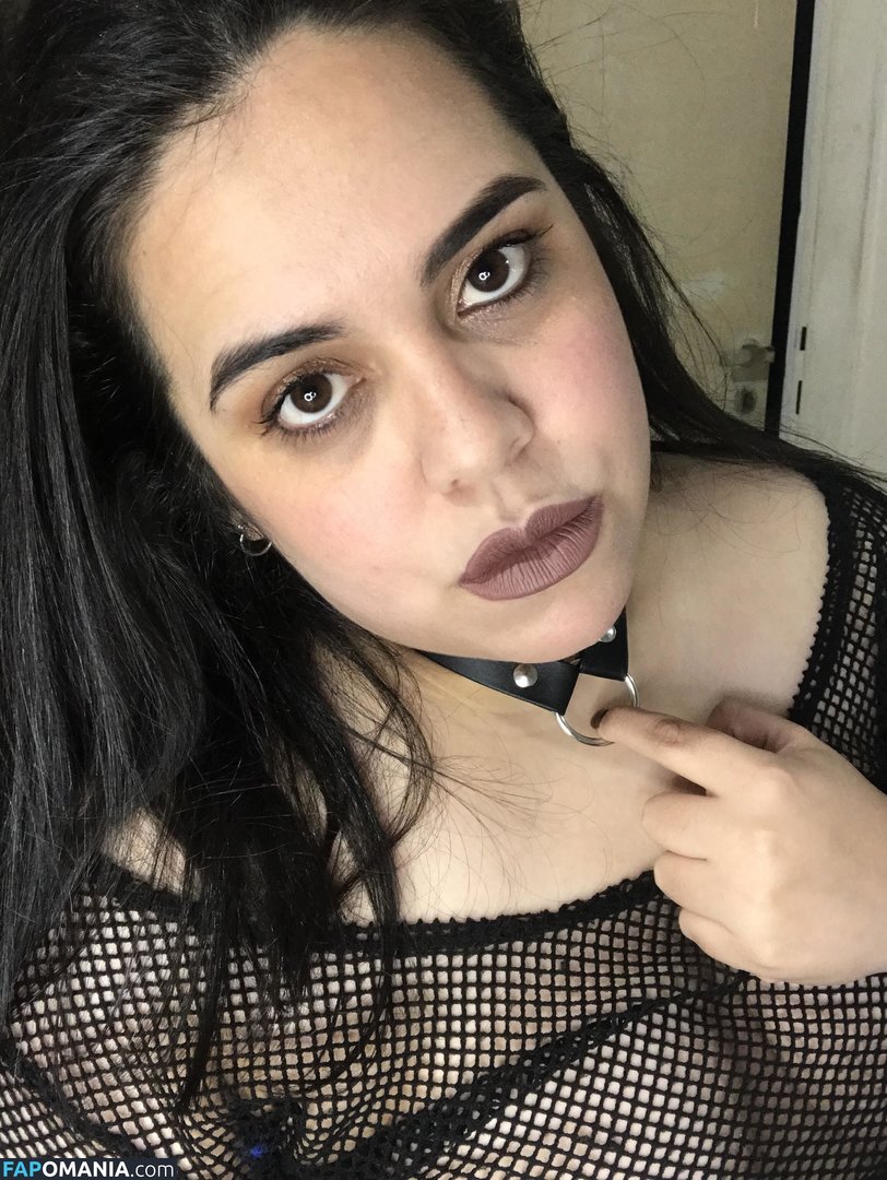 Goddes Nini / goddesnini Nago OnlyFans  Przeciekłe zdjęcie #12