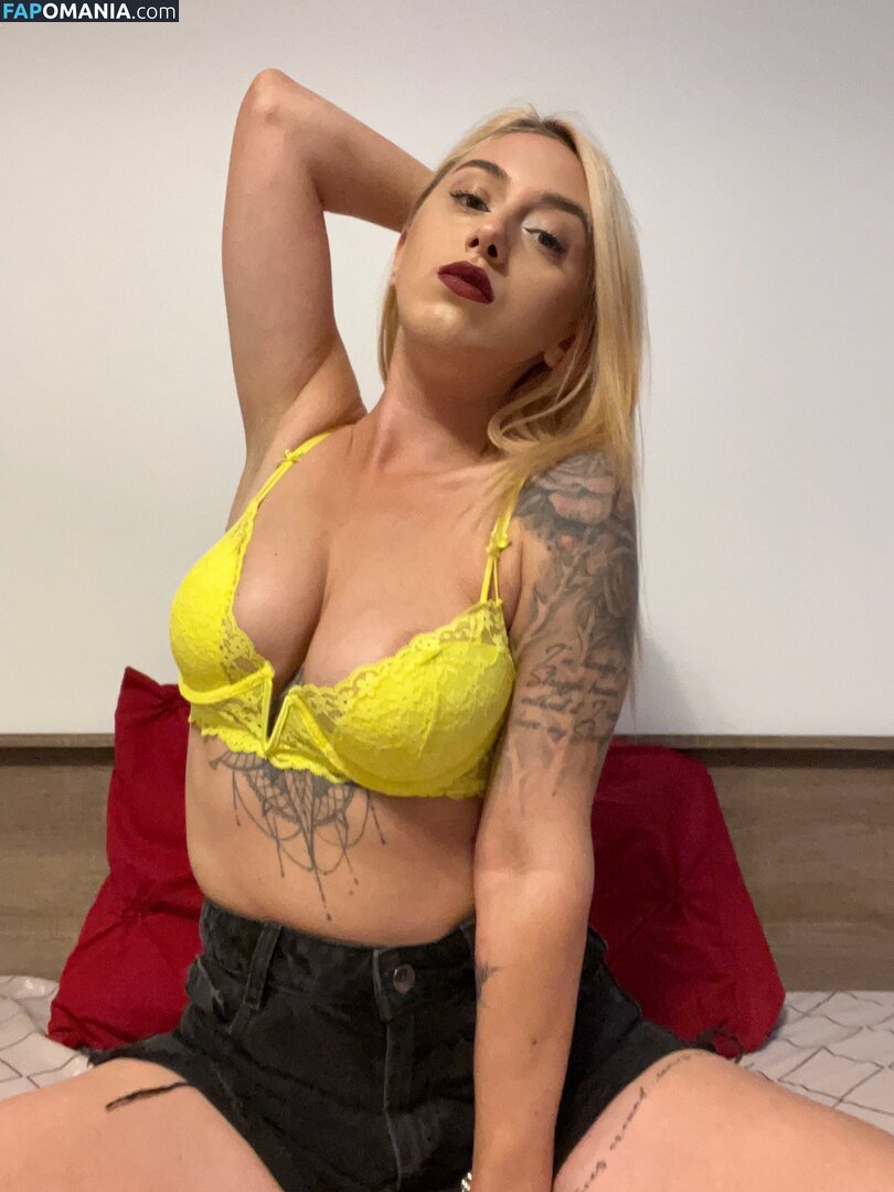goddess-blaze Nago OnlyFans  Przeciekłe zdjęcie #7