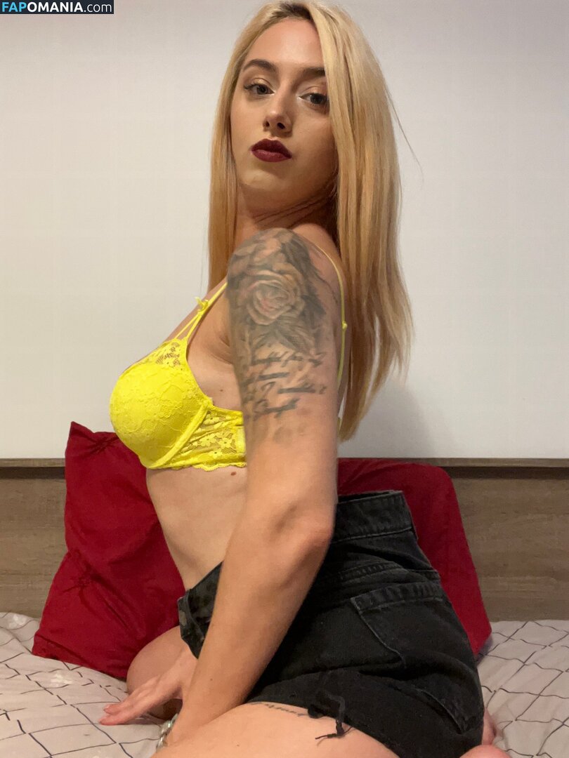 goddess-blaze Nago OnlyFans  Przeciekłe zdjęcie #12