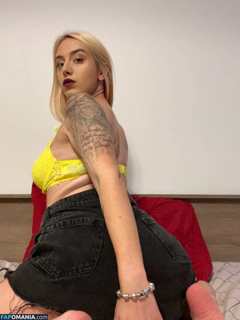 goddess-blaze Nago OnlyFans  Przeciekłe zdjęcie #13