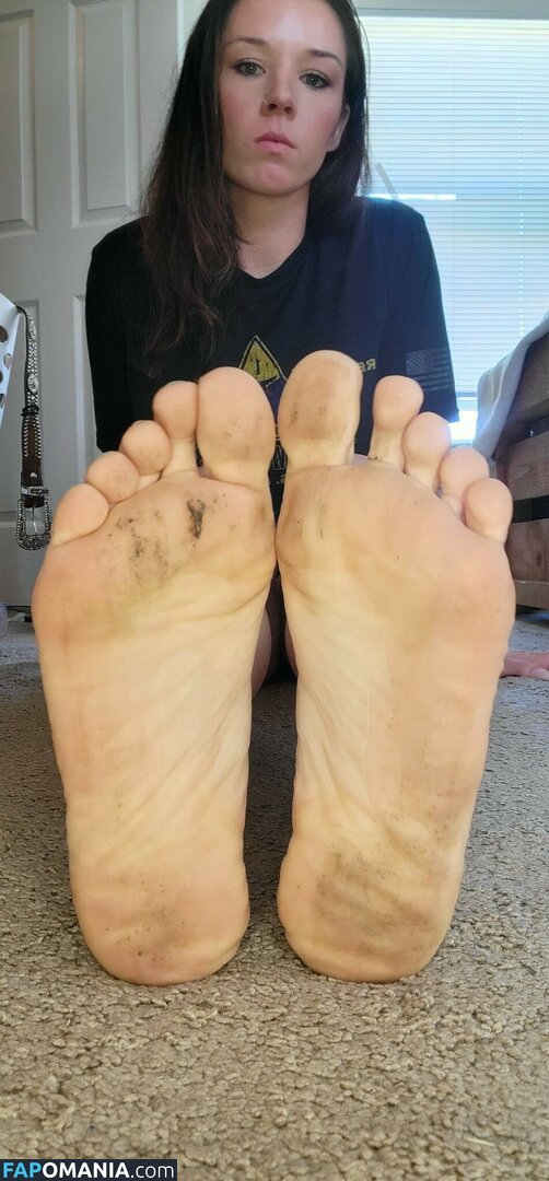 BarefootBunny5116 / Goddess Bunny / thetiniestbunny / thetiniestbunnyx Nago OnlyFans  Przeciekłe zdjęcie #34