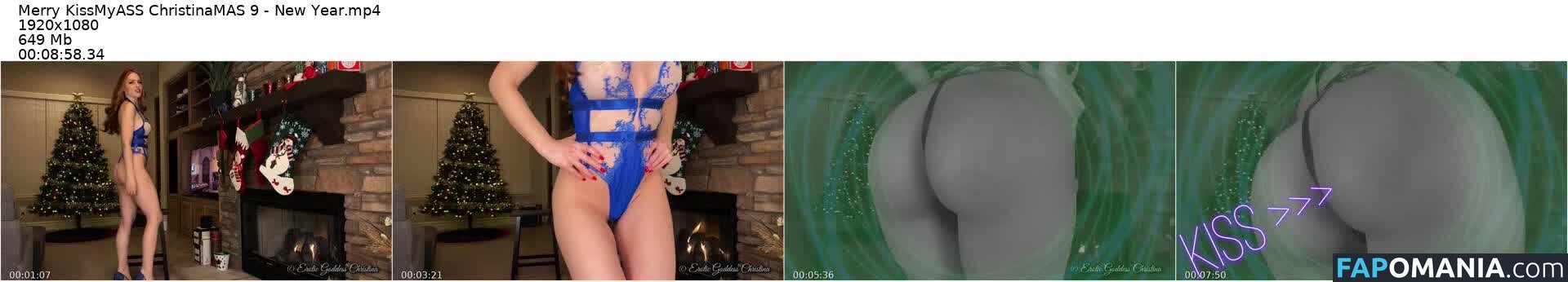 Goddess Christina / eroticgoddessxx / goddesschristina Nago OnlyFans  Przeciekłe zdjęcie #2