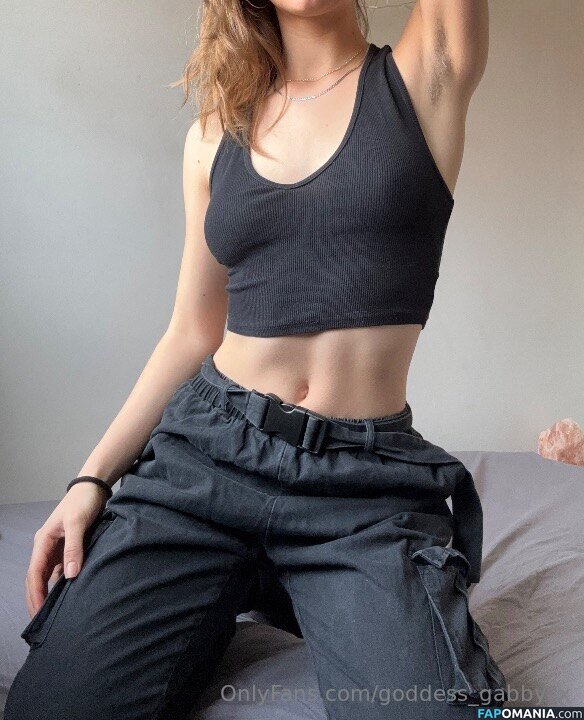 goddess_gabby_x Nago OnlyFans  Przeciekłe zdjęcie #11