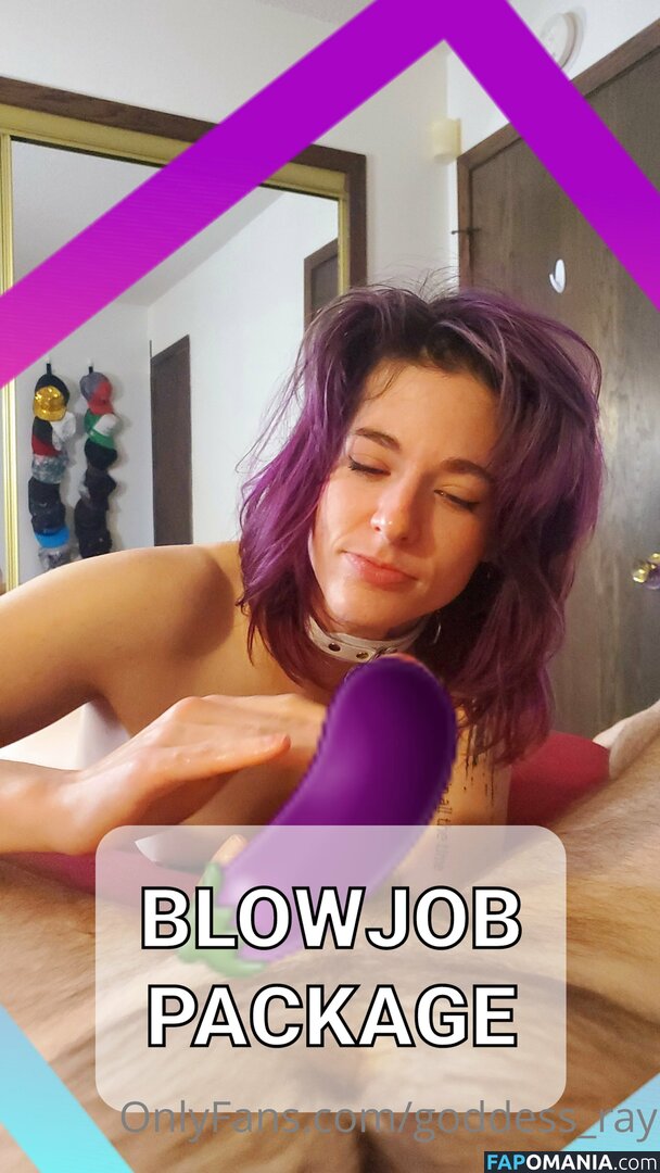 goddess_ray Nago OnlyFans  Przeciekłe zdjęcie #5