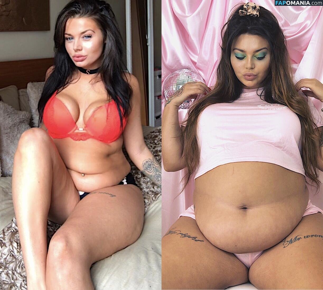 Goddess Shar Nago OnlyFans  Przeciekłe zdjęcie #9