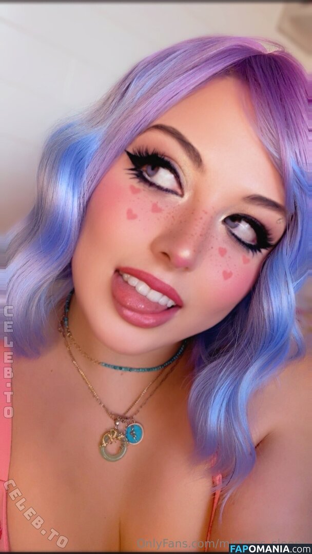 Goddess_sleepy / goddesssleepyy / https: / sleepyqtcat Nago OnlyFans  Przeciekłe zdjęcie #15