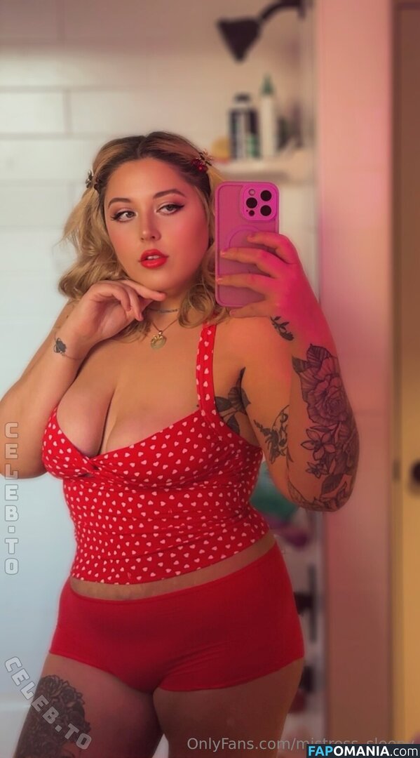 Goddess_sleepy / goddesssleepyy / https: / sleepyqtcat Nago OnlyFans  Przeciekłe zdjęcie #27
