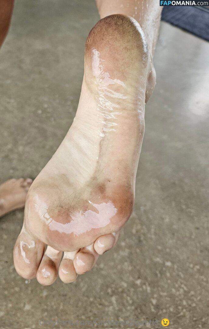 giganticgoddess / goddessgigantic Nago OnlyFans  Przeciekłe zdjęcie #8