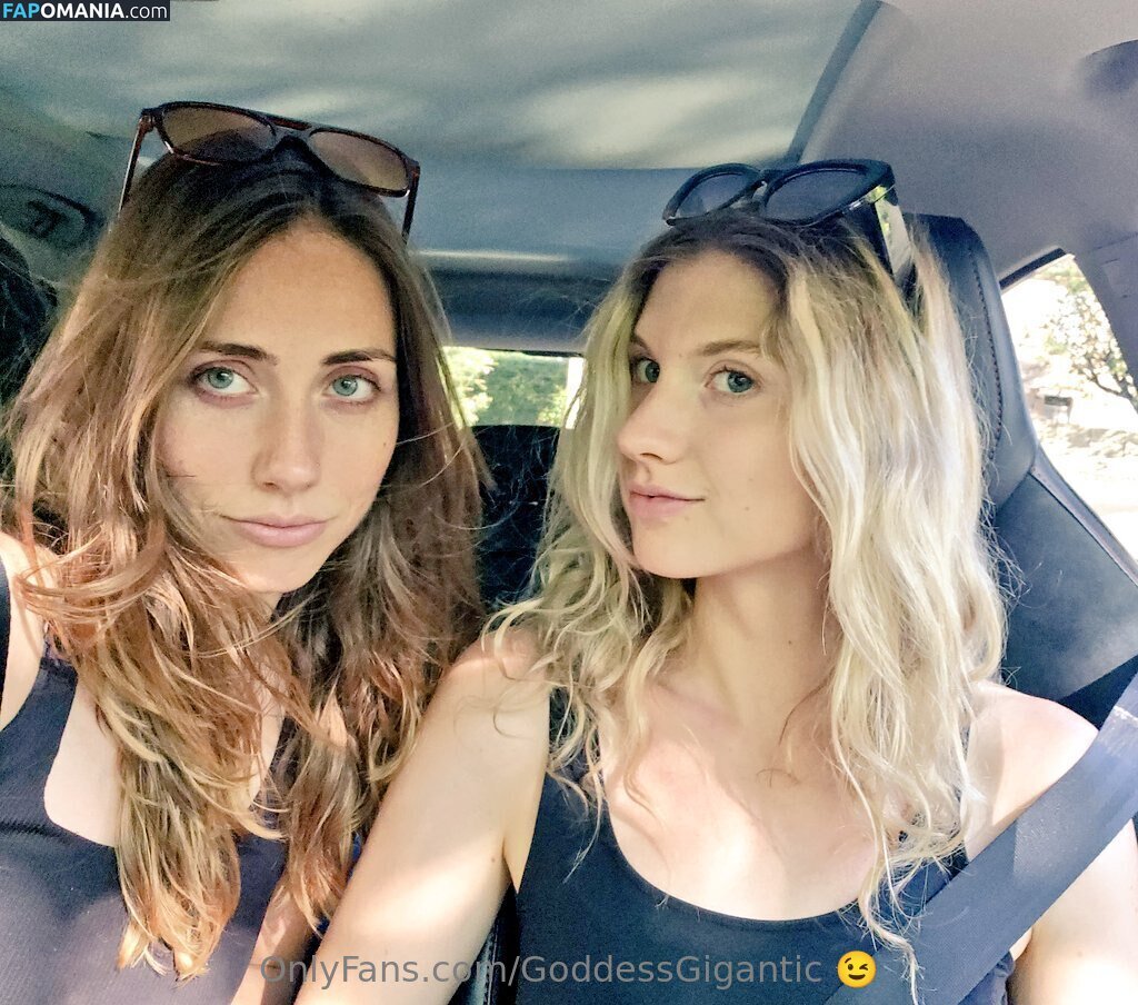 giganticgoddess / goddessgigantic Nago OnlyFans  Przeciekłe zdjęcie #17