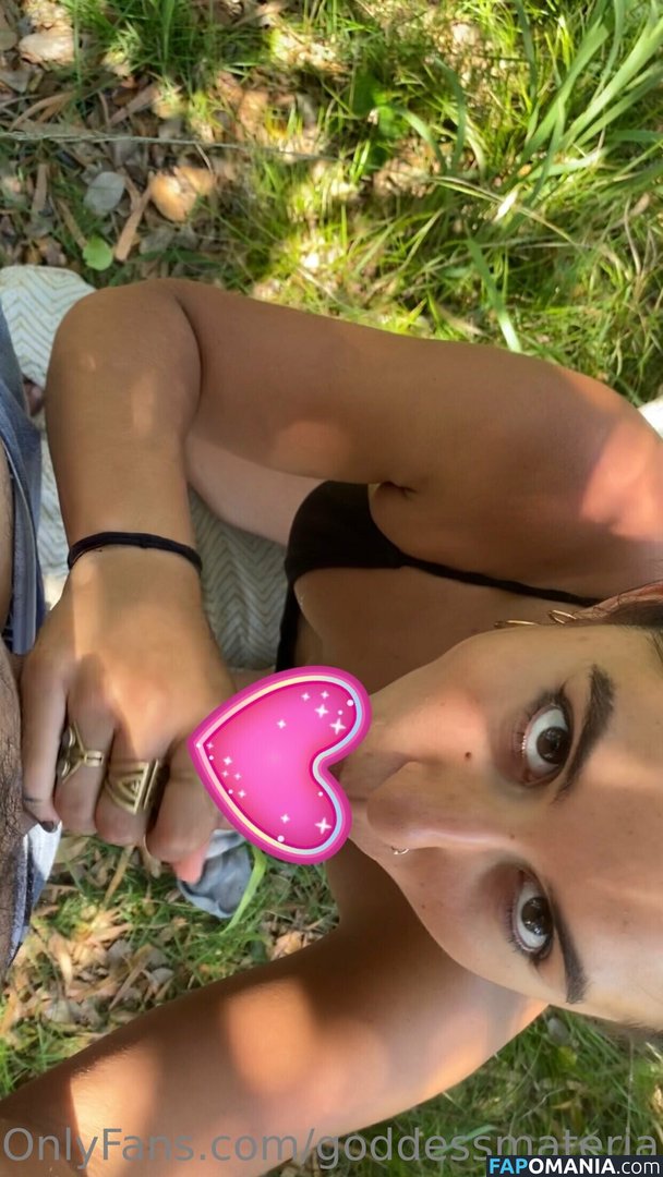 Goddessmaterial1 / Shundi / nashundaleoni Nago OnlyFans  Przeciekłe zdjęcie #35