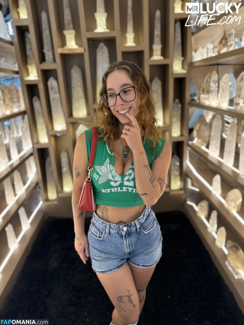 Goddessofyourworldvip / Milene Brière / goddessofyourworldfree / https: Nago OnlyFans  Przeciekłe zdjęcie #27