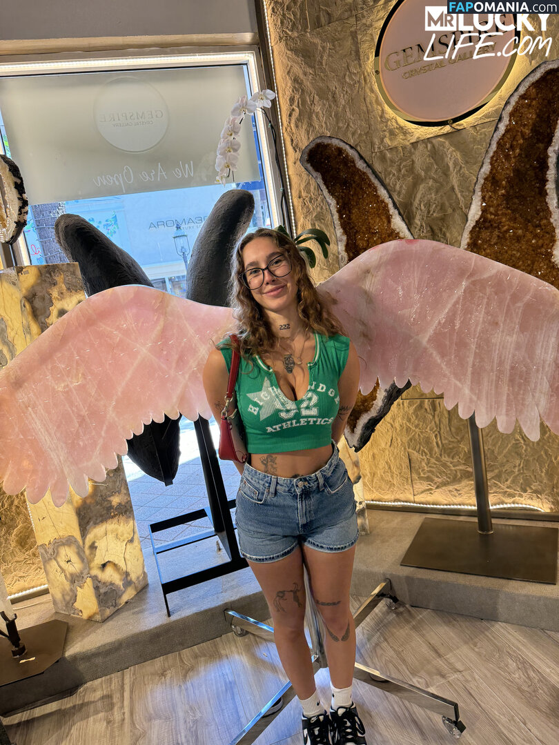Goddessofyourworldvip / Milene Brière / goddessofyourworldfree / https: Nago OnlyFans  Przeciekłe zdjęcie #29