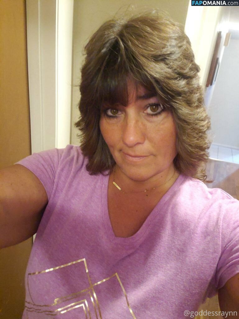goddessraynn Nago OnlyFans  Przeciekłe zdjęcie #25