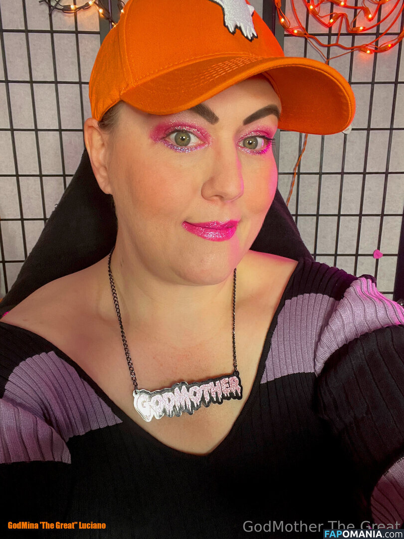 forever_90s_fan / godmotherthegreatfree Nago OnlyFans  Przeciekłe zdjęcie #40