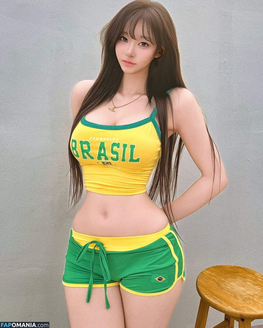 godsehee / godsehee04 / thygoddess Nago OnlyFans  Przeciekłe zdjęcie #19