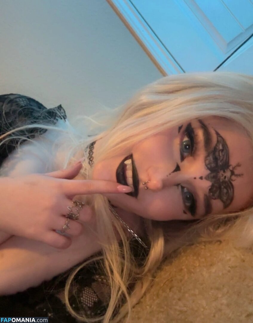 g0nz0666 / gonkgonk666 / skizzy666 Nago OnlyFans  Przeciekłe zdjęcie #153