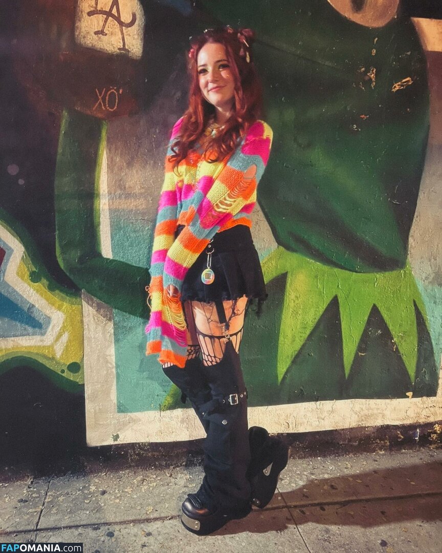 Erin Timony / Fresh Blush ASMR / Goodnight Moon / fresh.blush / goodnightmoonasmr Nago OnlyFans  Przeciekłe zdjęcie #10