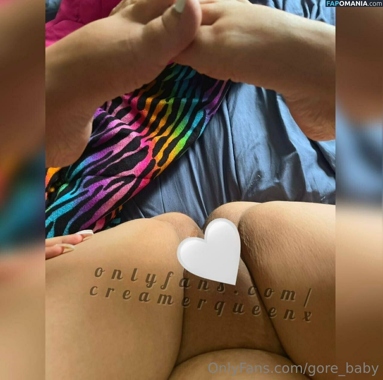 gore_baby / itsgorebabyy Nago OnlyFans  Przeciekłe zdjęcie #6