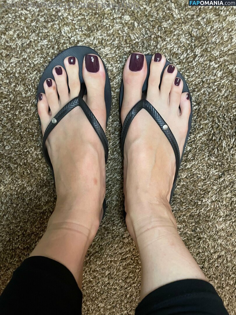 Gorgeouslngtoes / Gorgeouslongtoes / Jess Lily / gorgeouslongtoesxo / https: Nago OnlyFans  Przeciekłe zdjęcie #16