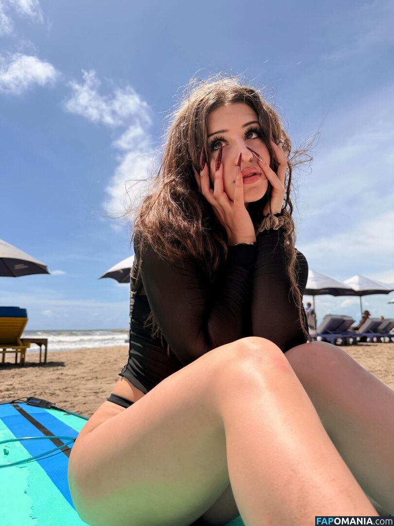 gospozhaevelin / koletocha Nago OnlyFans  Przeciekłe zdjęcie #13