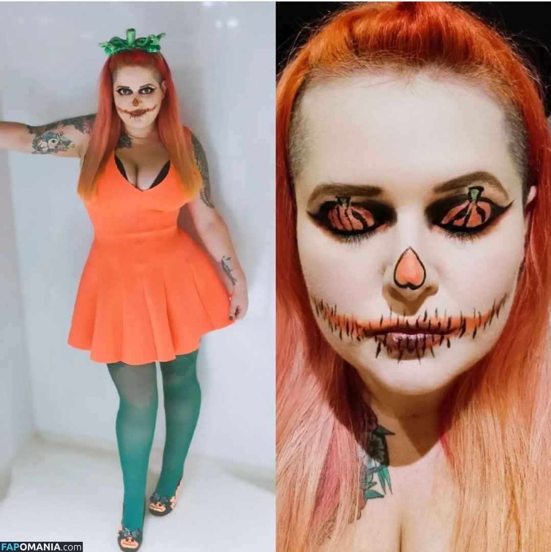 Gothabilly_queen Nago OnlyFans  Przeciekłe zdjęcie #22