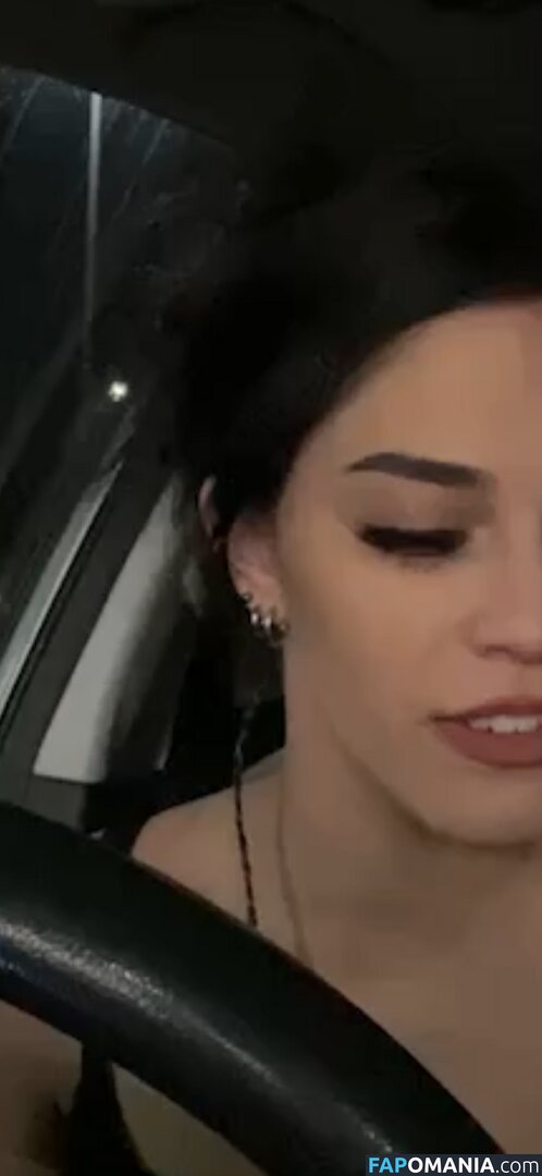 gothg1rl / gothgirl97 / mynippleshurt23 Nago OnlyFans  Przeciekłe zdjęcie #2