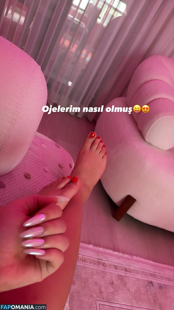 Gozde Akgun / akgunnice / gzd_kgn / https: Nago OnlyFans  Przeciekłe zdjęcie #1