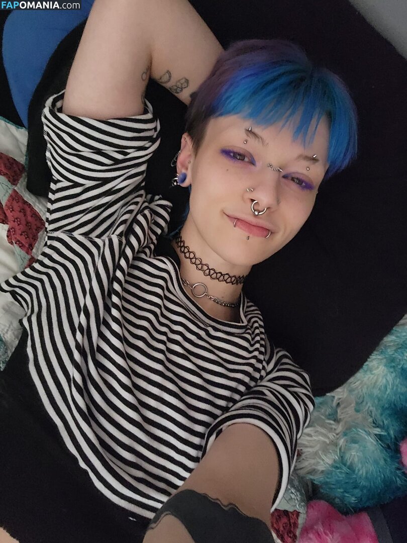 gr3ys4n4t0my Nago OnlyFans  Przeciekłe zdjęcie #5