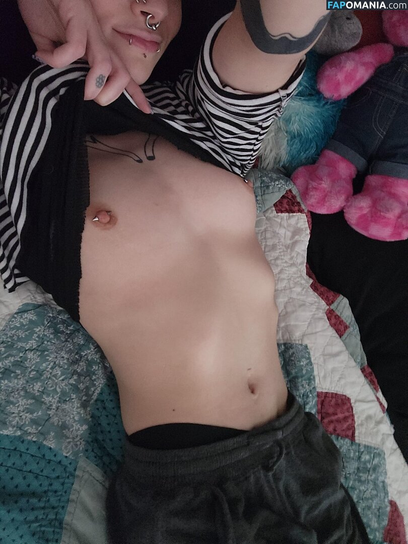 gr3ys4n4t0my Nago OnlyFans  Przeciekłe zdjęcie #9