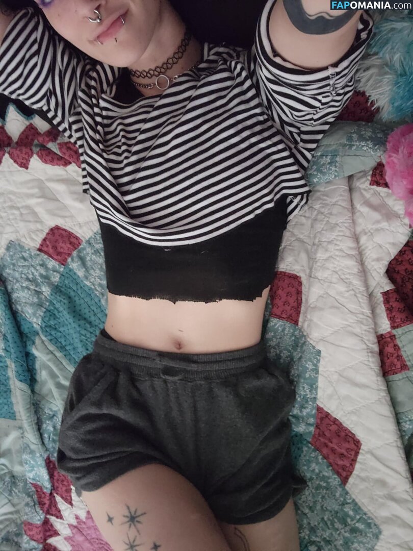 gr3ys4n4t0my Nago OnlyFans  Przeciekłe zdjęcie #10